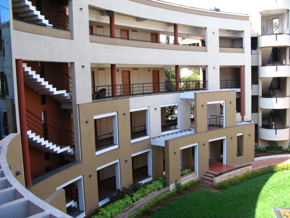 Malligi,Hampi Hospet Dış mekan fotoğraf