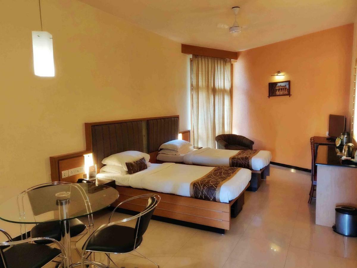 Malligi,Hampi Hospet Dış mekan fotoğraf